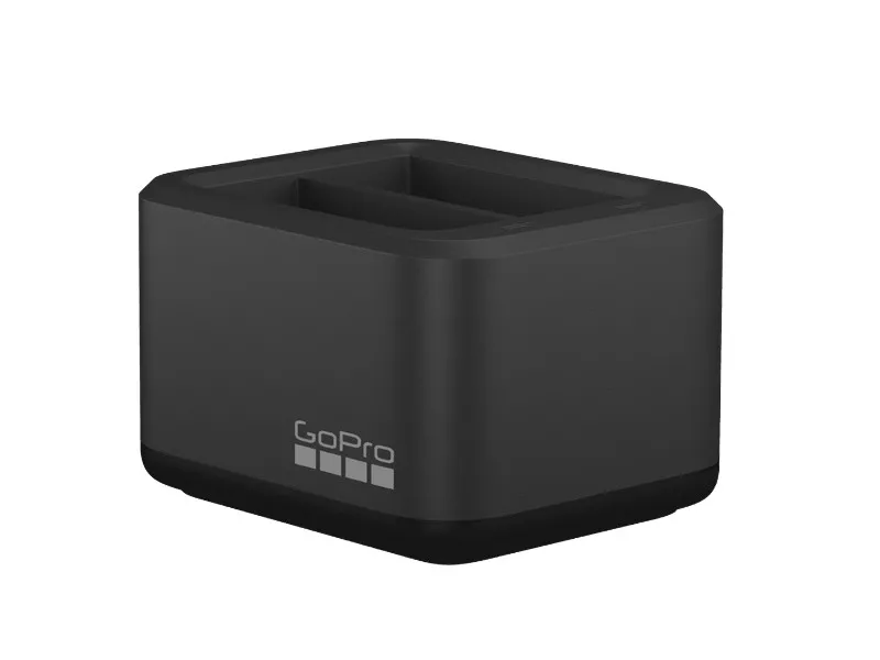 Chargeur batterie GoPro Hero 9/10