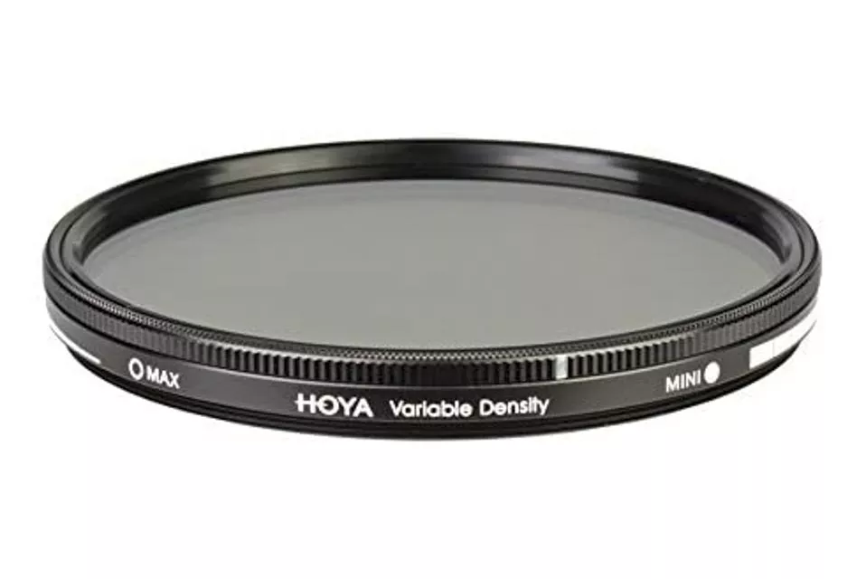 Filtre HOYA VND82