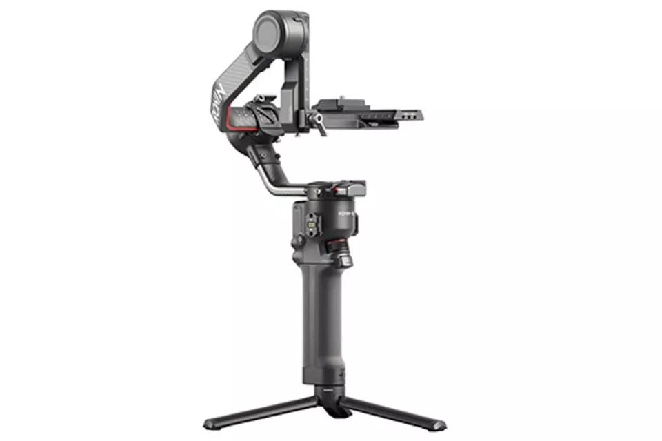 Stabilisateur DJI Ronin S2