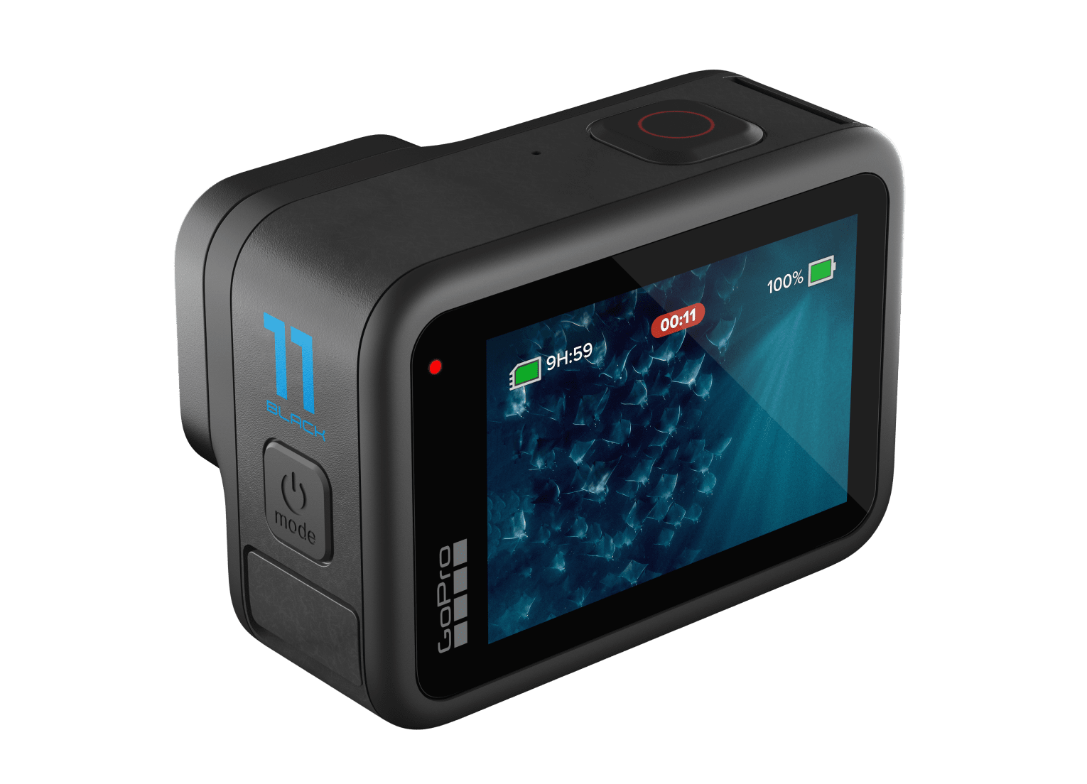 GoPro Hero 11